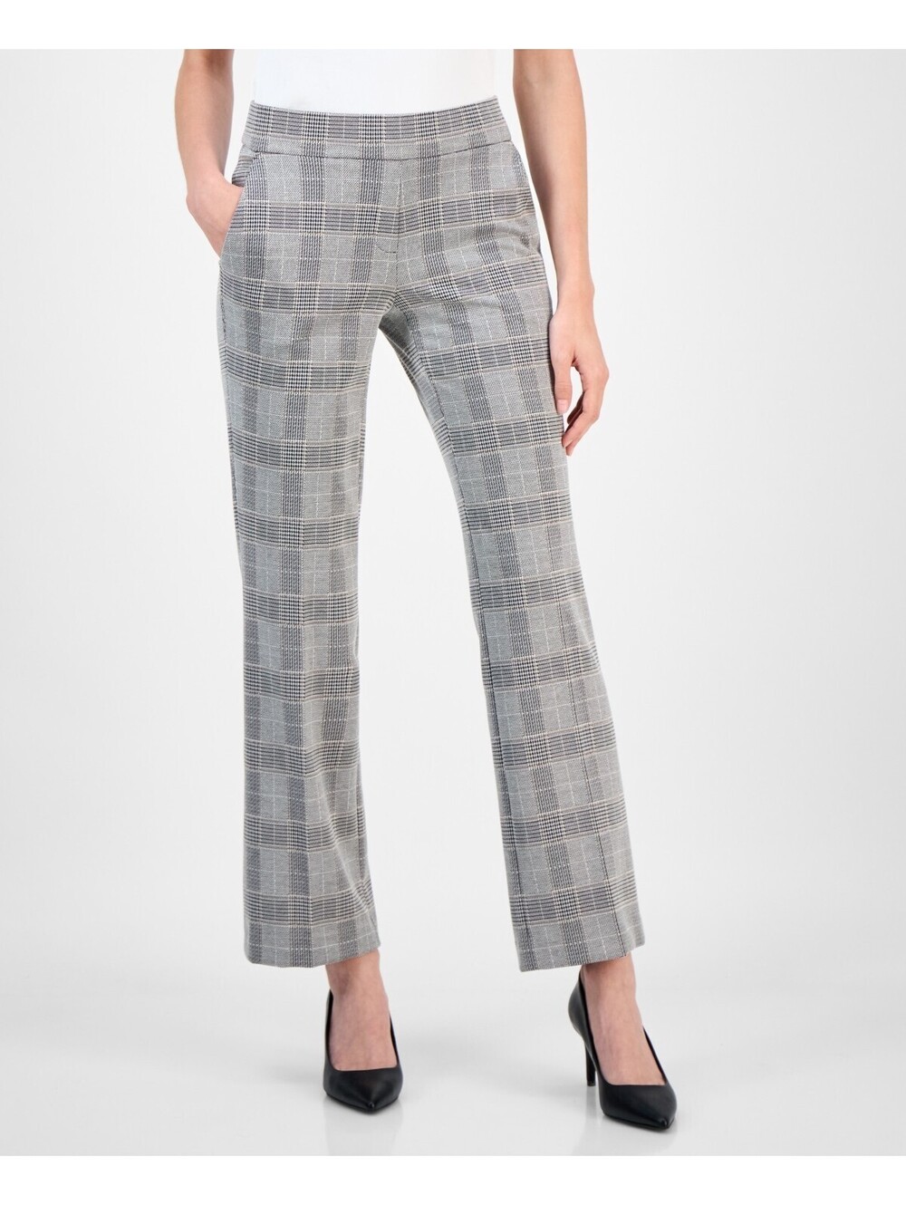 Anne Klein Pull-on Trouser Pants XL